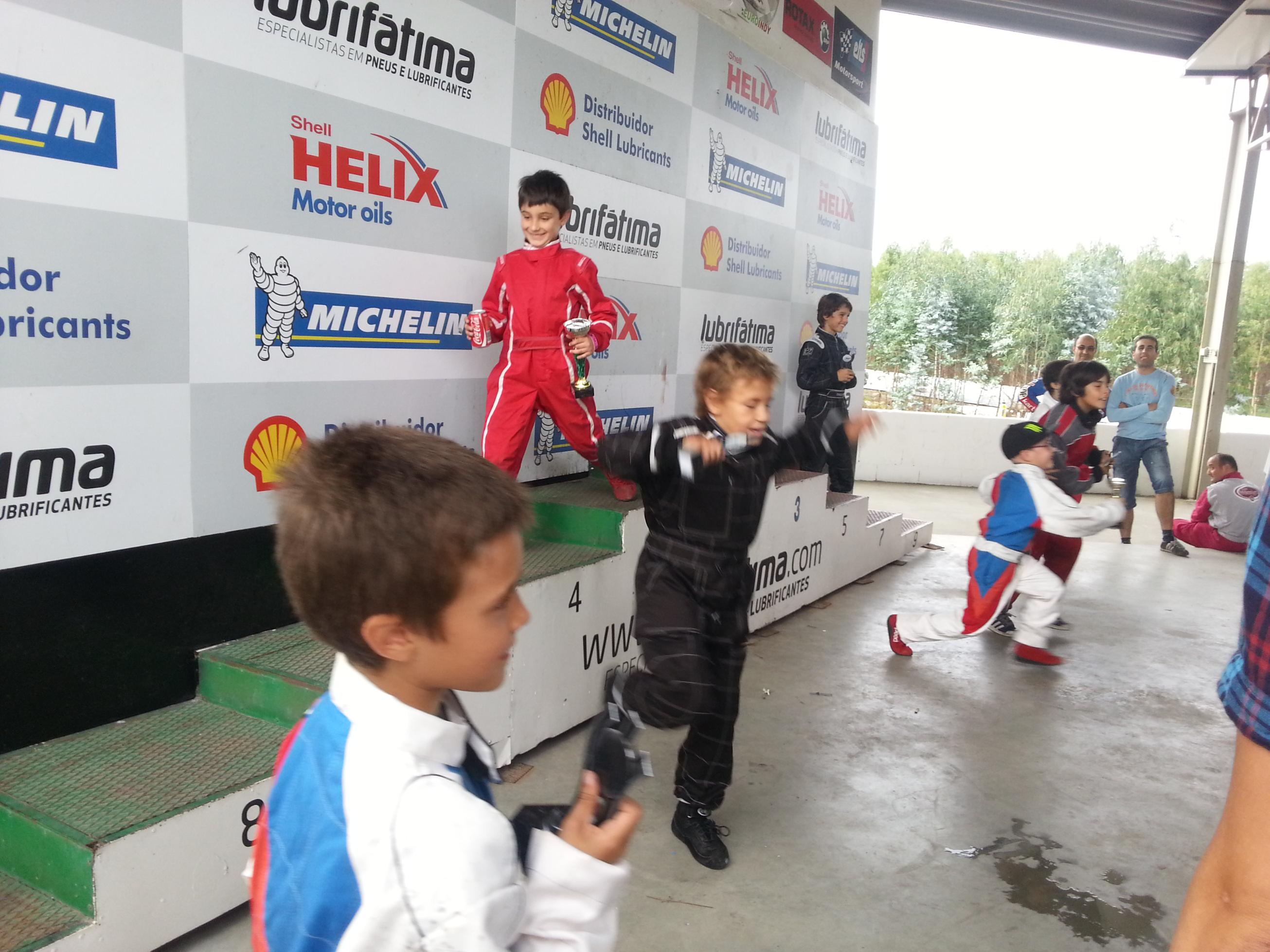 Troféu Honda 2013 - 4ª Prova24